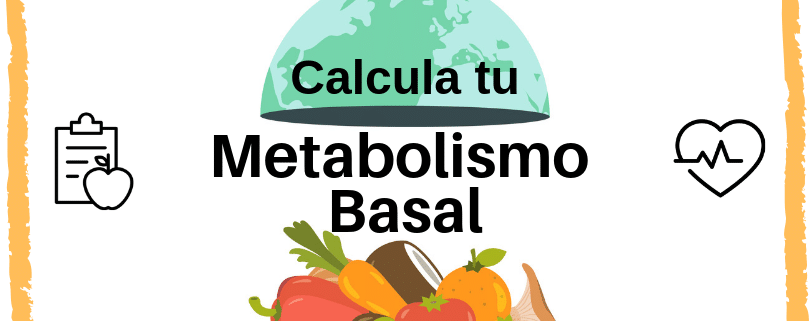 Aprender todo acerca de calculadora de metabolismo basal