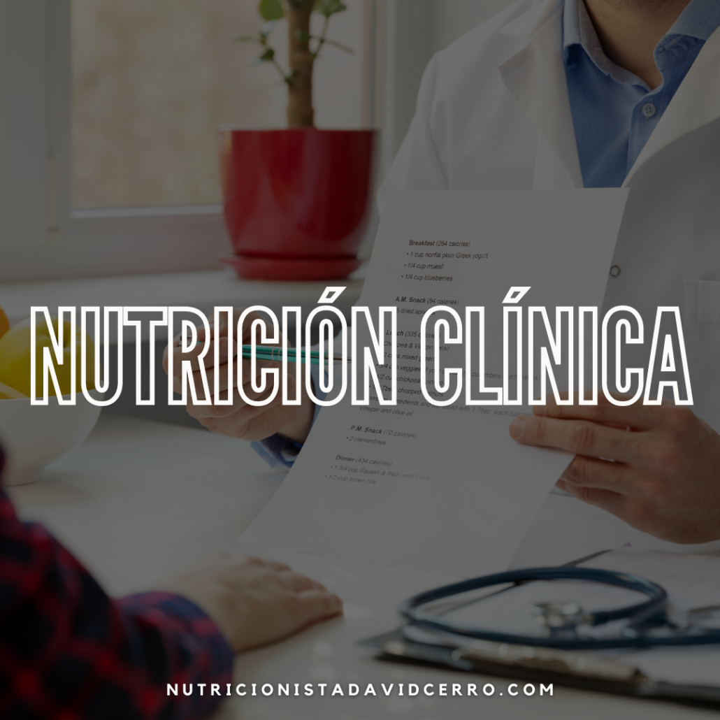 Ejercicio FÍsico En La Etapa Adulta David Cerro Nutricionista 8255