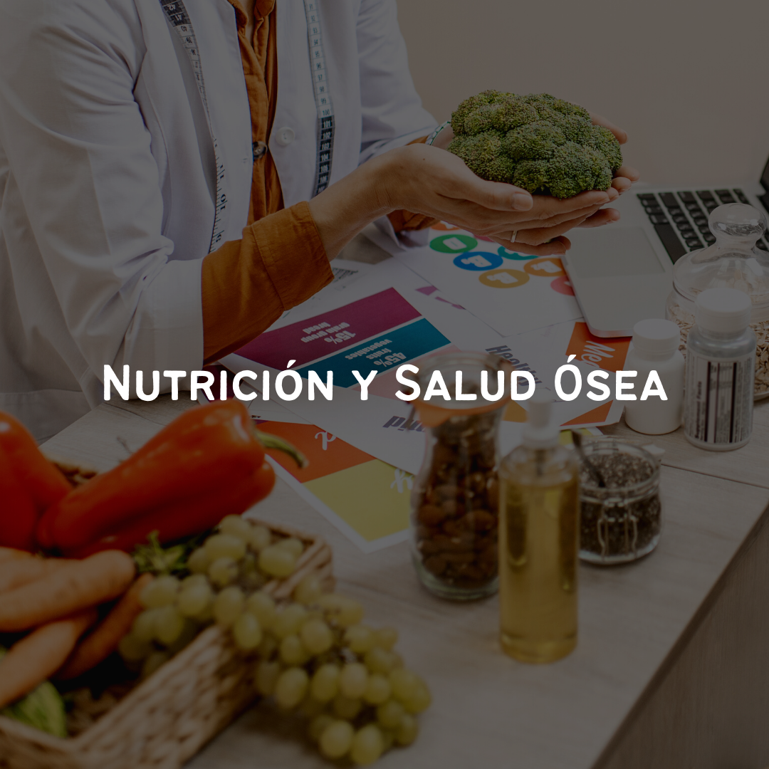 NutriciÓn Y Salud Ósea David Cerro Nutricionista 8942